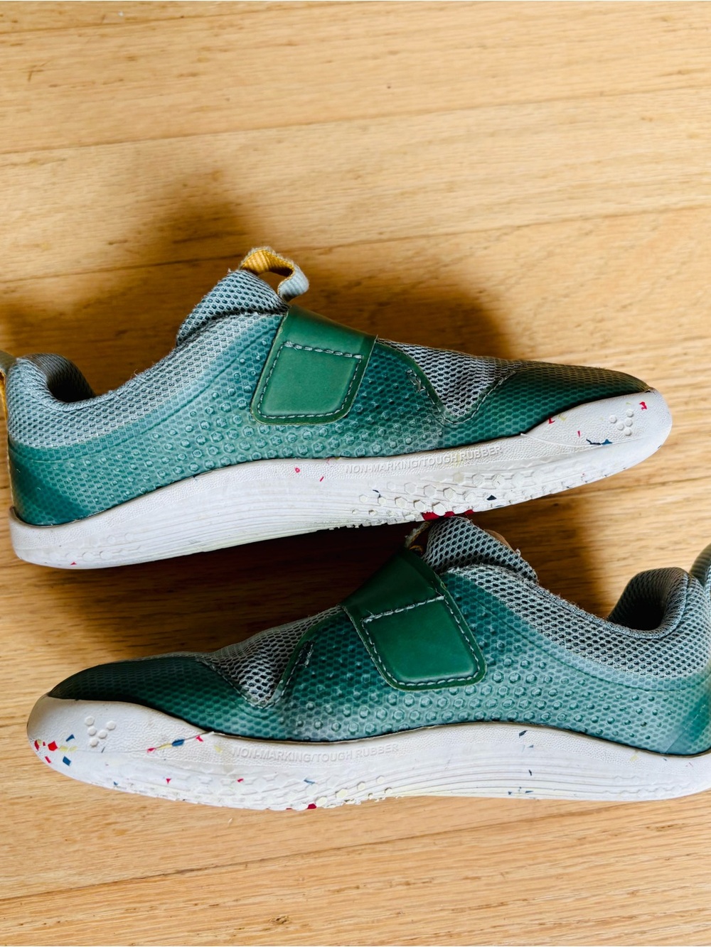 Vivo Barefoot Primus Sport Preschool sneaker, 11.5 US, 29 EU - Picture 3 of 6
